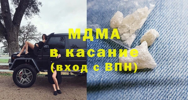 хмурый Алексин