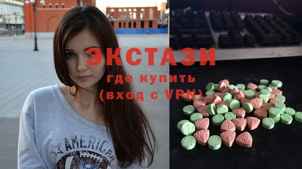 хмурый Алексин